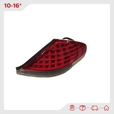 BMW 6 Series Hinteres äußeres Rücklicht Rechts 2005 Convertible 2/3dr (04-05)