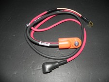F2 4sd41xt Ac Delco Battery Cable For Chevy Olds S10 Pickup Gmc Jimmy Blazer