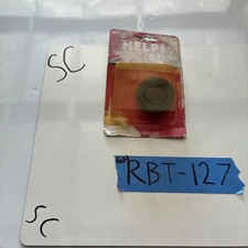 Motormite HELP Master Cylinder Cap Gaskets 42081 Brake Fluid Reservoir Seal 