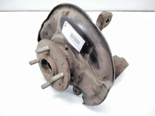 MOYEU DE ROUE AVANT DROITE / 22822 / 50644 POUR MG SERIE 400 XW *