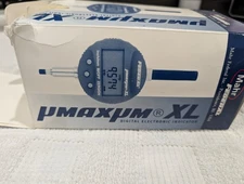 Mahr Federal Maxum XL Digital Indicator (New)