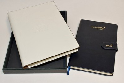 PAL Aerospace Pilots Logbuch und Journal