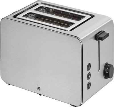 WMF STELIO Toaster Edition Cromargan