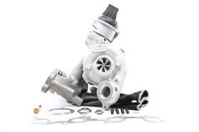 Turbolader Abgasturbolader für AUDI SEAT SKODA VW A3 Sportback TT Roadster