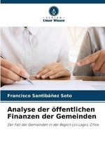 Francisco Santibáñez Soto | Analyse der öf...