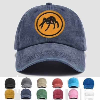 Customized Embroidered USAAF 4th Bombardment Squadron, Trucker Hat, Gift Idea