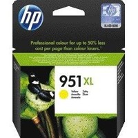 Hp - Tintenpatrone Cn048Ae 951Xl Gelb