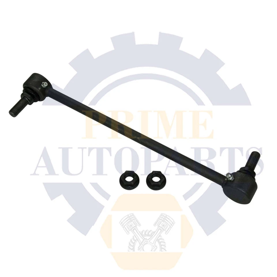 MOOG OEM Front & Rear Sway Bars For 2007-2009 Saturn Aura Lifetime Warranty - Image 3 of 4
