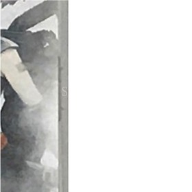 Black Rock Shooter The Game PlayStation Portable PSP NTSC-J CIB