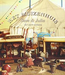 Sam  Julia en het circus von Schaapman, Karina | Buch | Zustand gut