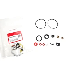 Starter Brush Plate Rebuild Kits For Honda Rancher 350 400 Foreman Rubicon 500