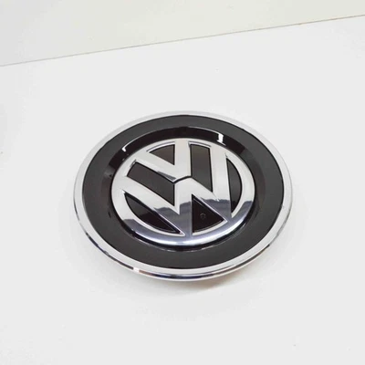 Volkswagen UP Wheel Hub Cover Cap 1pcs 1S0601149EAX1 NEW GENUINE - Bild 1 von 4