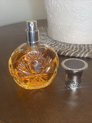 VINTAGE RARE Ralph Lauren Safari Eau De Parfum Women 75ml 2.5oz