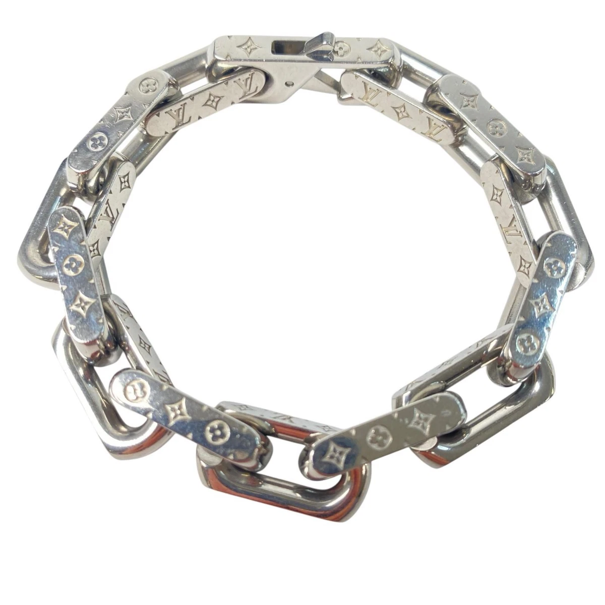 Louis Vuitton Chain Fine Jewelry for Sale | Shop Designer Jewelry
