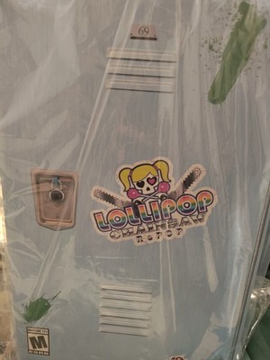 Lollipop Chainsaw RePOP Cheerleader Edition PS5