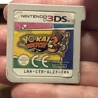 YO-KAI WATCH 3 FR 💎 Jeux Gioco Nintendo 3DS 2DS yokai PAL FRA COMPLETE 🎁