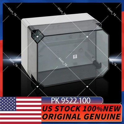 Rittal 9522100 PK BOX WITH TRANSPARENT LID PK 9522.100