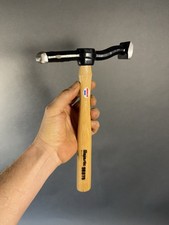 New Majestic 55375 Offset Bumping & Cross Peen Auto Body Hammer USA Made