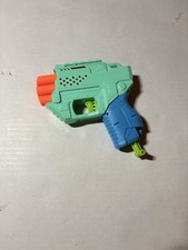 Blaster Nerf Elite 2.0 Trio TD-3 funzionante e testato