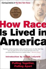 How Race Is Lived in America: Pulling Together, Pulling Apart by Correspondents