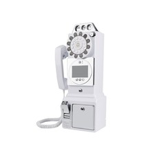 Audio Guest Book Wedding Phone, Audio Guestbook Record Cherished Customized A...