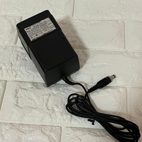 NEC PC Engine DUO Console System PI-TG8 Tested Black W/AC Adapter, Controller