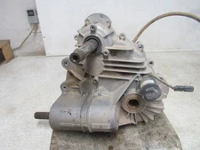 20 POLARIS GENERAL XP 1000 TRANSMISSION GEAR BOX CASES 1334263 STOCK OEM #0373