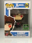 Funko Pop! X-Men - Gambit #554 - 2020 Spring Convention Exclusive