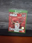 NBA 2K14 - Xbox One, 2013