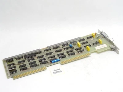 Philips RTC card 4022 226 1723.3 / 40222261723 / CNC 6600 - Bild 1 von 4