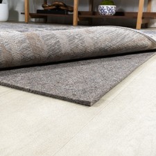 JONATHAN Y PAD300 Comfort Plus Rug Pad, Solid, Casual Area Rug