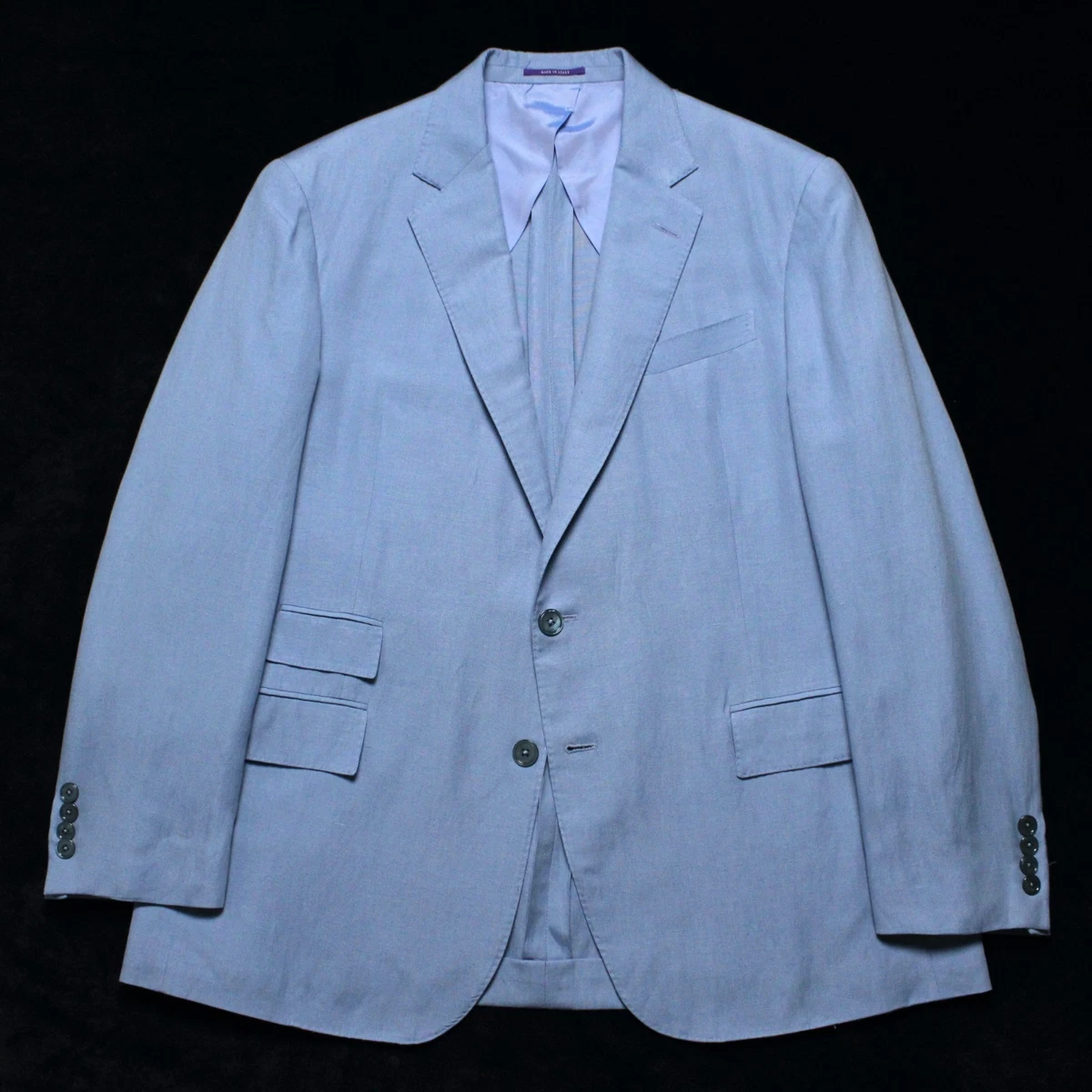 Ralph Lauren Purple Label Regular 42 Size Suits & Blazers for Men