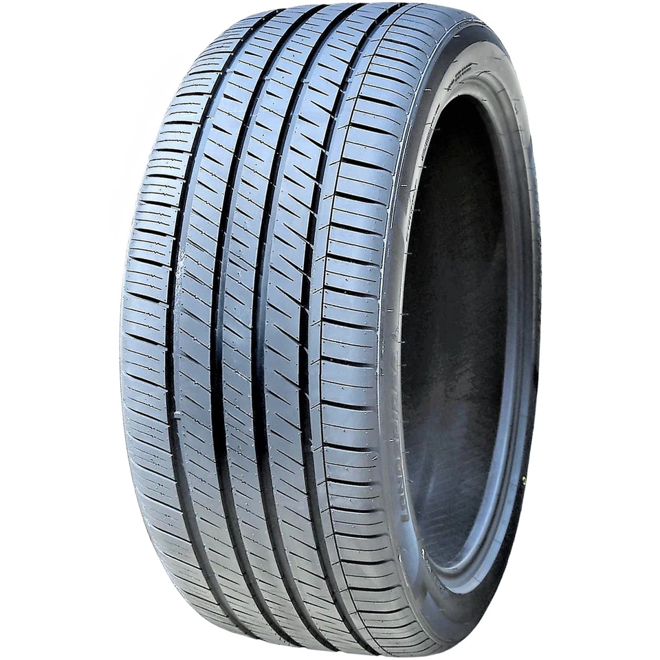 4 Tires Landspider Citytraxx H/P 255/45R20 ZR 105W XL AS A/S High Performance - Imagem 2 de 4
