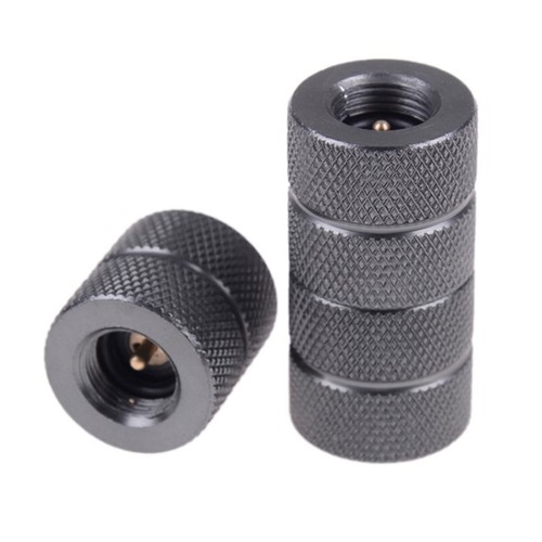 3 Pcs Bbq Gas Connector Flat Tank Converter Camping Stove Head Adapter - Picture 8 of 11