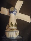 vintage Holland windmill trinket — photo 10