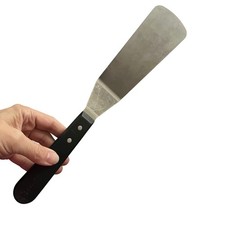 IKEA 10253 Stainless Steel Putty Knife Spatul...