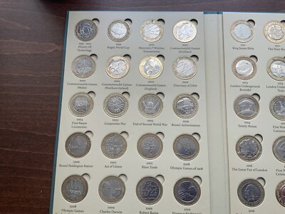 コレクション 166 foreign old coins 2 album s-l400.jpg