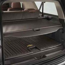 Genuine GM Cargo Area Security Enclosure 22936583