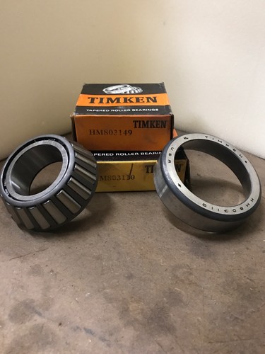 Подшипник hm803149 hm803110