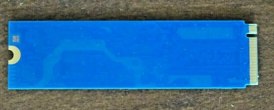 NEW A400 NVME SANDISK 256GB (SD9PN9U-256G-1012, 0Y2HHR) - Image 2 of 2