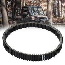 DRIVE BELT FOR 2018 2019 2020 2021 2022 POLARIS RANGER XP 1000 / CREW XP 1000 US