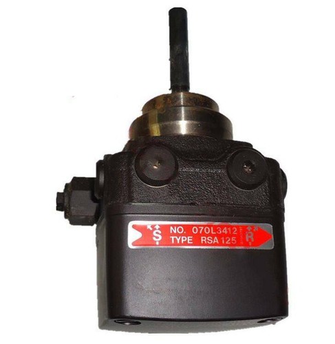 ONE Danfoss Oil pump RSA125 070L3412 Brand New - Picture 2 of 2