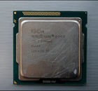 Intel Core Processor i5-3470 6MB Cache 3.20 GHz Quad Core FC LGA 1155 SR0T8