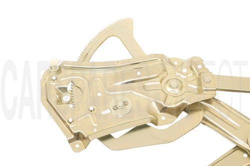 BMW 3 SERIES E36 WINDOW REGULATOR FRONT RIGHT DRIVER SIDE ELECTRIC 1992-1999 - Picture 5 of 5