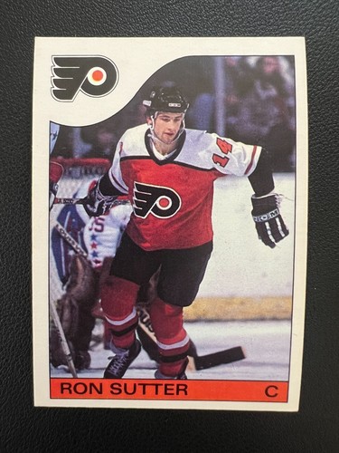 1985-86 OPC *You Pick* Higher Grade COMBINED SHIPPING OFFER #1-264 - Picture 5 of 109