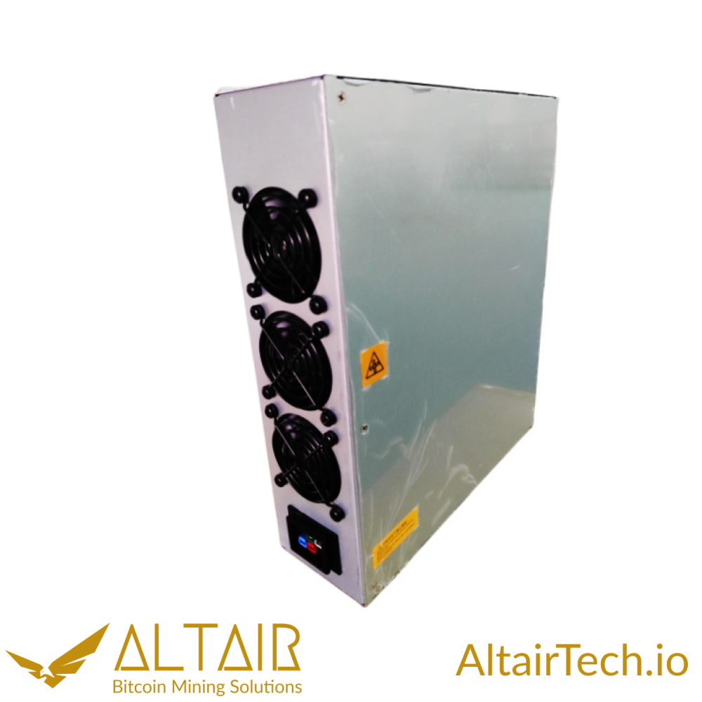 AltairTech.io APW11 Bitmain Power Supply PSU (APW11A1216) for Antminer T21  | eBay