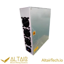 AltairTech.io APW11 Bitmain Power Supply PSU (APW11A1216) for Antminer T21
