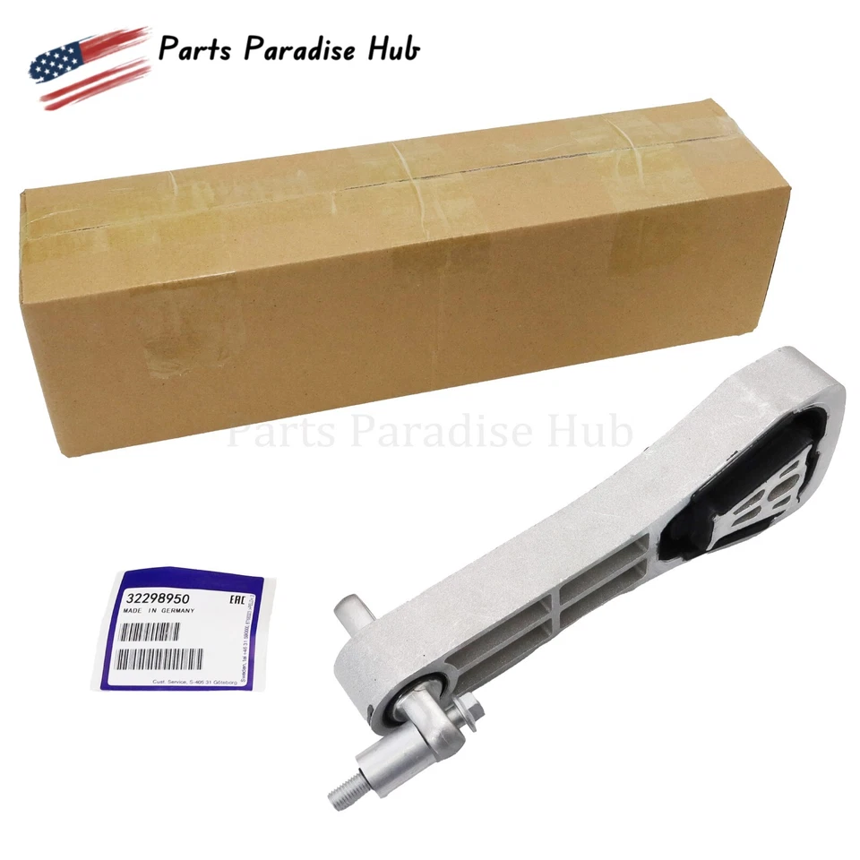 For 16-20 Volvo S60 S90 V60 XC60 XC90 V90 Front Torque Strut Mount 32298950 Foto 3 de 4