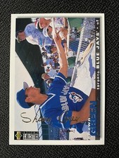 1984-2004 Baseball Inserts Parallels Game Used Autographs Oddballs You Pick!