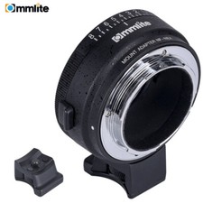 CM NF NEX Lens Adapter For Nikon F G Lens To Sony E Mount A7 A9 NEX Camera US
